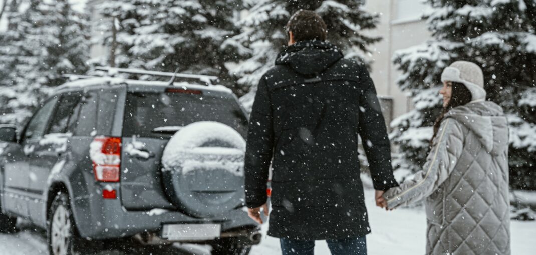 How to maintain the cars in the winter season