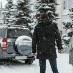 How to maintain the cars in the winter season